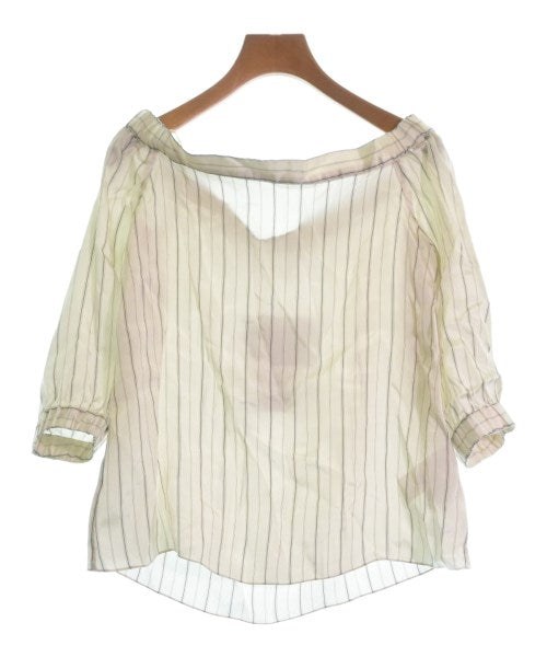 tibi เสื้อสตรี