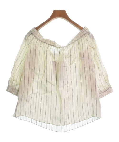 tibi เสื้อสตรี