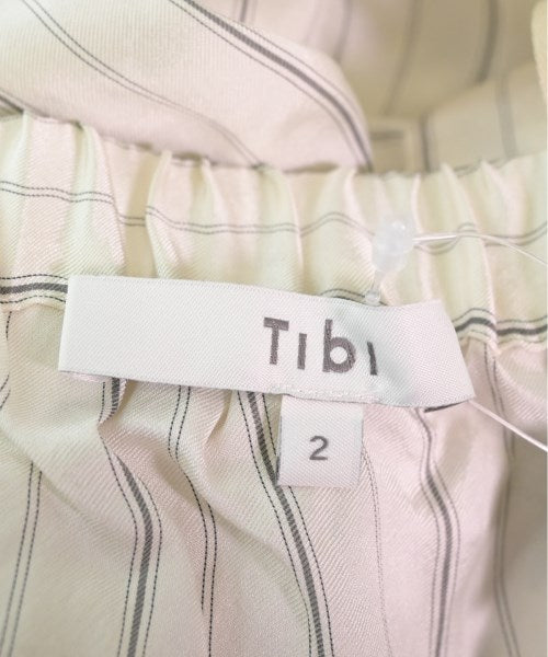 tibi เสื้อสตรี
