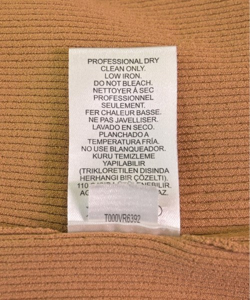 tibi เสื้อกันหนาว