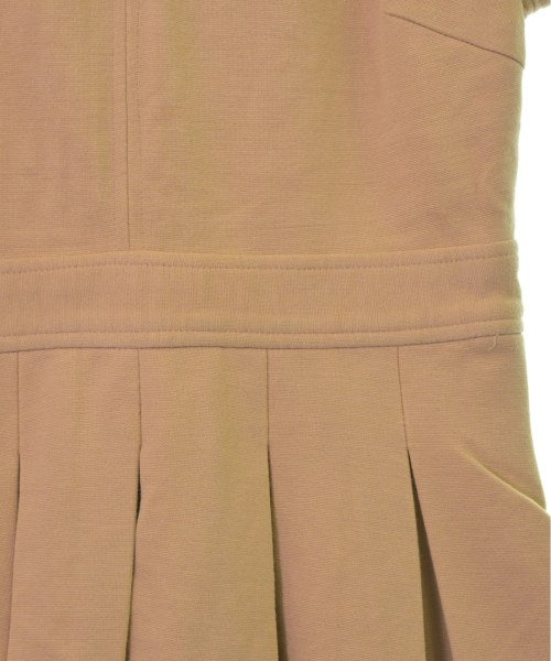 tibi ชุดเดรส