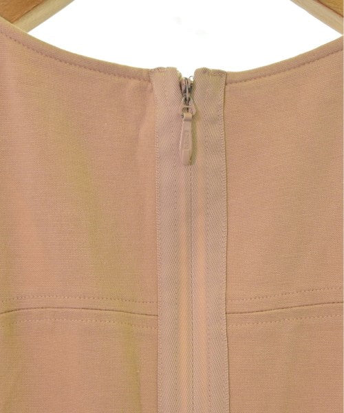 tibi ชุดเดรส