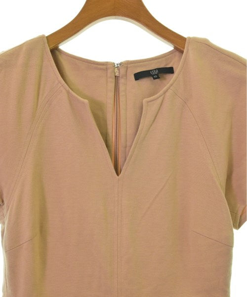 tibi ชุดเดรส