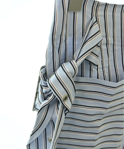 tibi กระโปรงยาว/แม็กซี่ยาว