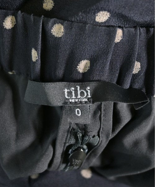 tibi ชุดเดรส