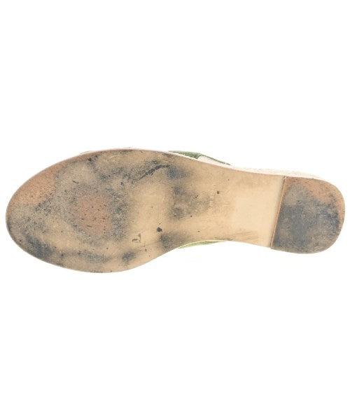 PELLICO รองเท้าแตะ