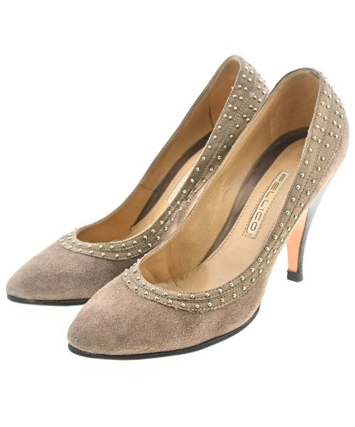 PELLICO รองเท้าแตะ