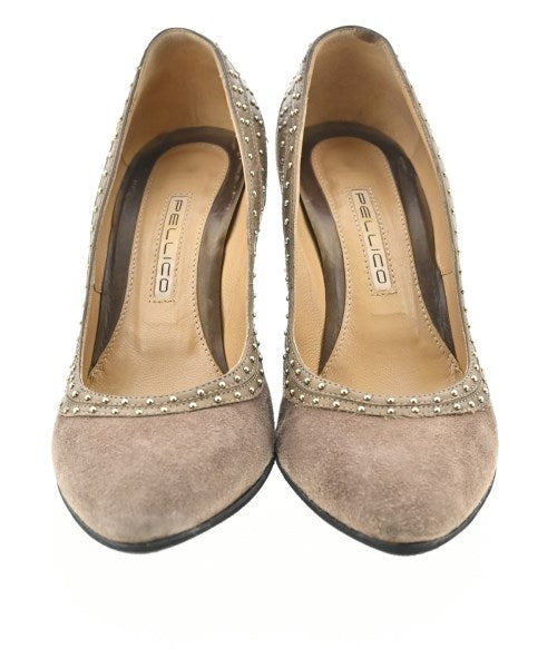 PELLICO รองเท้าแตะ