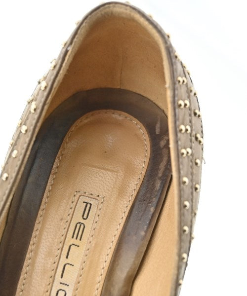 PELLICO รองเท้าแตะ