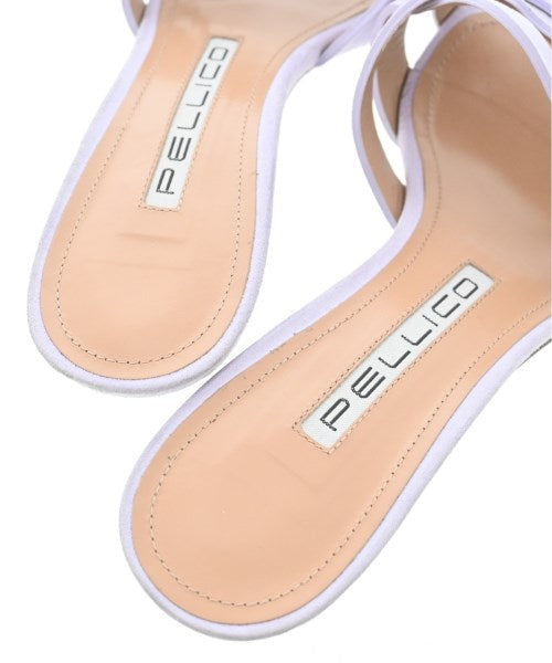 PELLICO รองเท้าแตะ