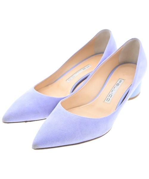 PELLICO รองเท้าส้นสูง