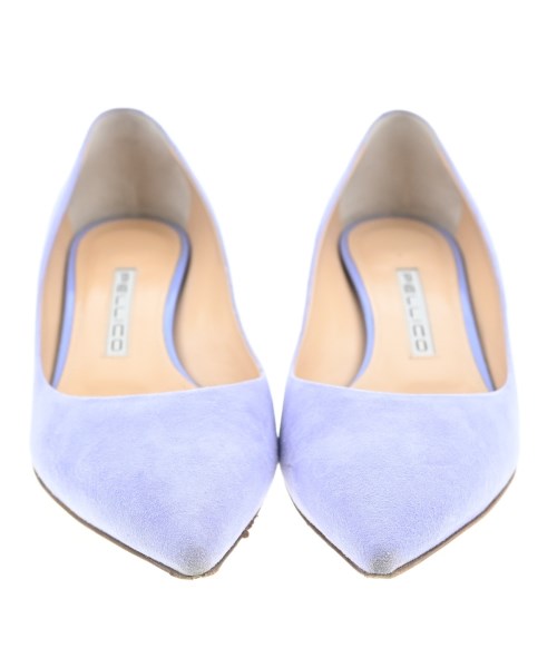 PELLICO รองเท้าส้นสูง