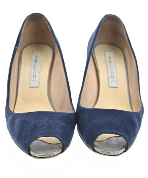 PELLICO รองเท้าส้นสูง