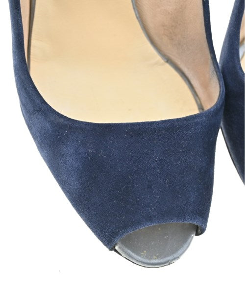 PELLICO รองเท้าส้นสูง