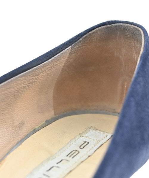 PELLICO รองเท้าส้นสูง