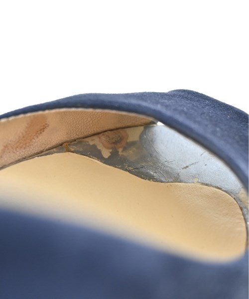 PELLICO รองเท้าส้นสูง