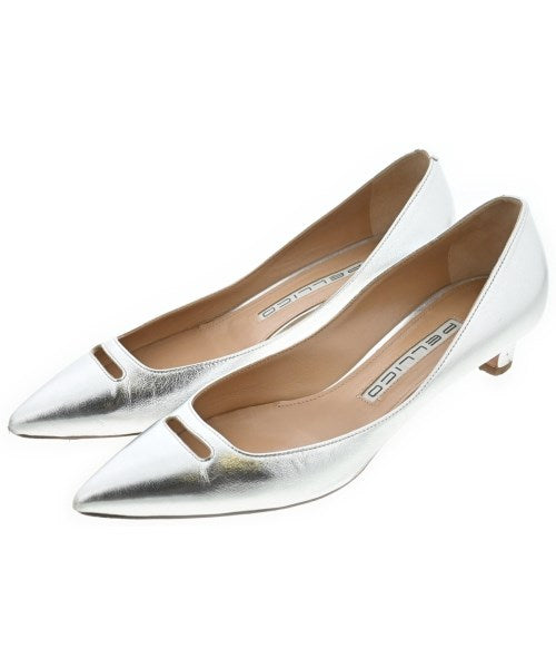 PELLICO รองเท้าส้นสูง