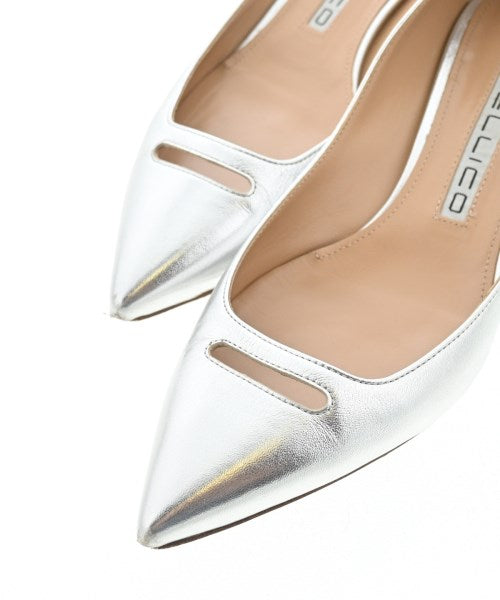 PELLICO รองเท้าส้นสูง