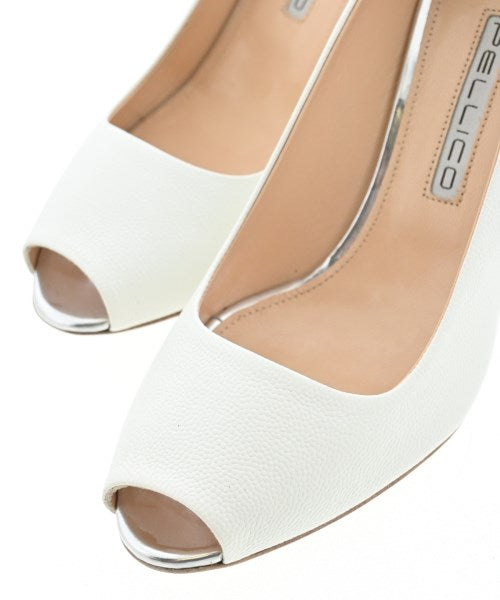 PELLICO รองเท้าส้นสูง