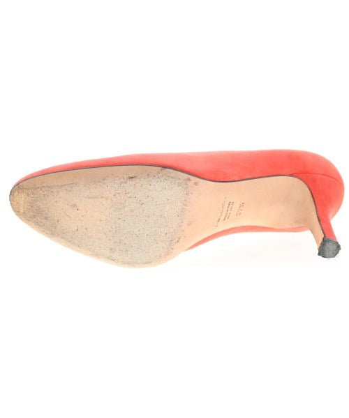 PELLICO รองเท้าส้นสูง