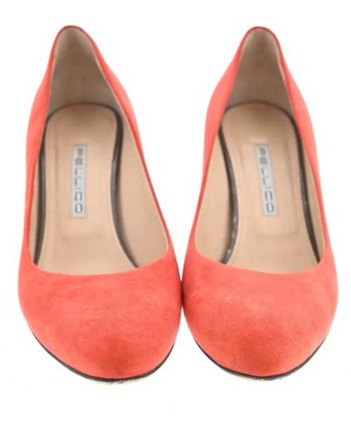 PELLICO รองเท้าส้นสูง