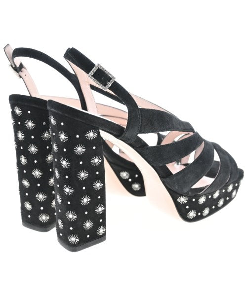 Roger Vivier รองเท้าแตะ