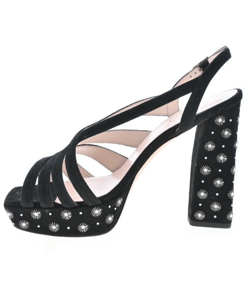 Roger Vivier รองเท้าแตะ