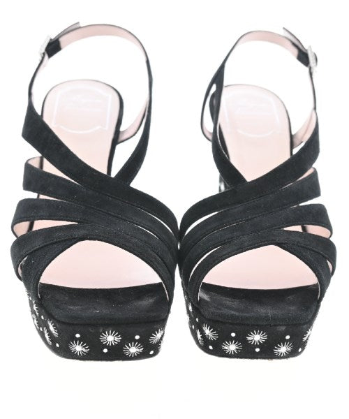 Roger Vivier รองเท้าแตะ