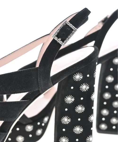 Roger Vivier รองเท้าแตะ