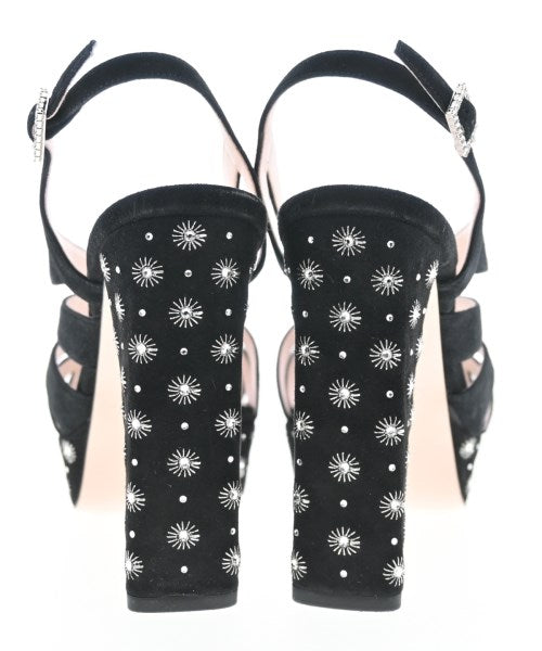 Roger Vivier รองเท้าแตะ