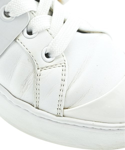 Roger Vivier รองเท้าผ้าใบ