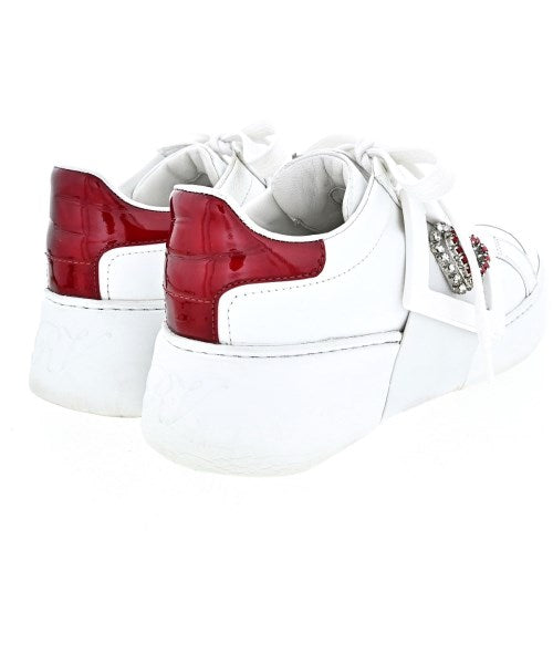 Roger Vivier รองเท้าผ้าใบ