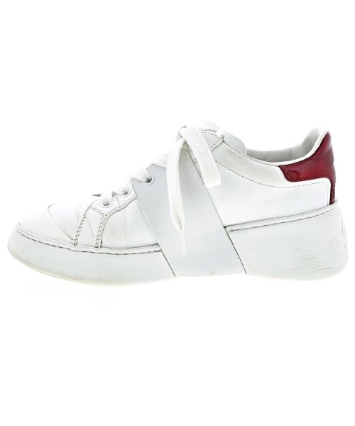 Roger Vivier รองเท้าผ้าใบ