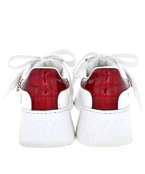 Roger Vivier รองเท้าผ้าใบ