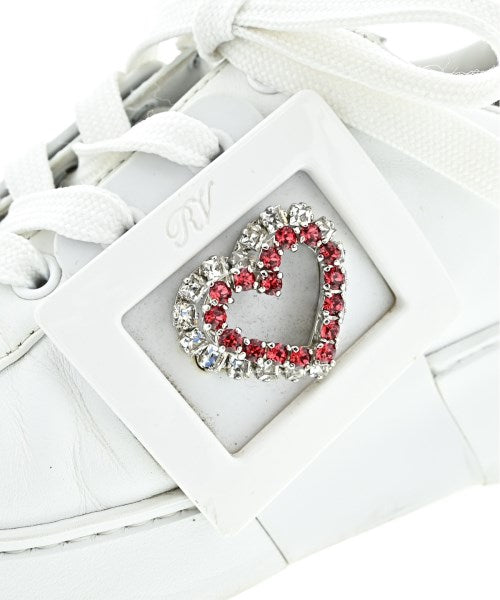 Roger Vivier รองเท้าผ้าใบ