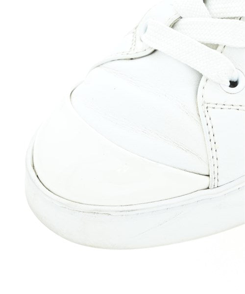 Roger Vivier รองเท้าผ้าใบ