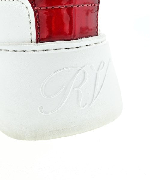 Roger Vivier รองเท้าผ้าใบ