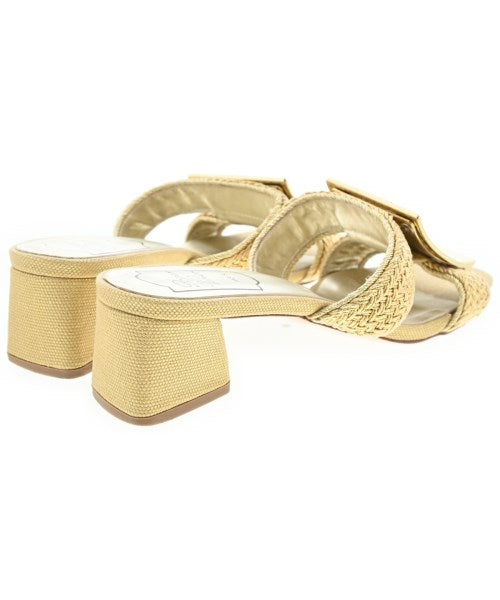 Roger Vivier รองเท้าแตะ