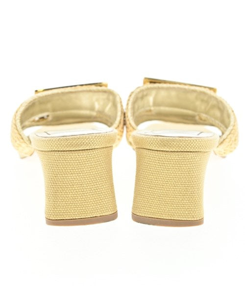 Roger Vivier รองเท้าแตะ