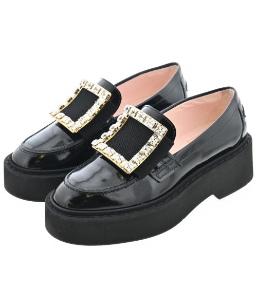 Roger Vivier รองเท้าออกงาน/รองเท้าไม่มีส้น