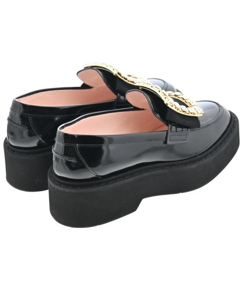 Roger Vivier รองเท้าออกงาน/รองเท้าไม่มีส้น