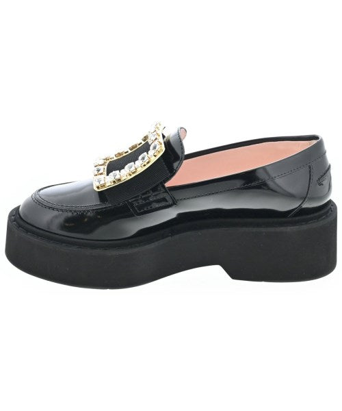 Roger Vivier รองเท้าออกงาน/รองเท้าไม่มีส้น