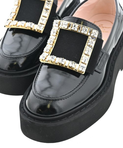 Roger Vivier รองเท้าออกงาน/รองเท้าไม่มีส้น