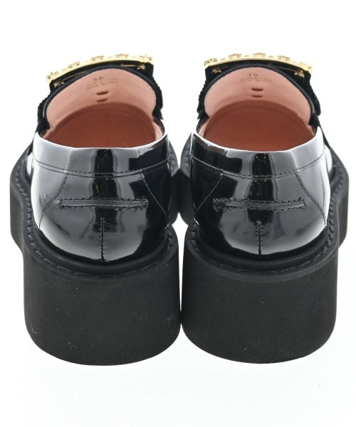 Roger Vivier รองเท้าออกงาน/รองเท้าไม่มีส้น