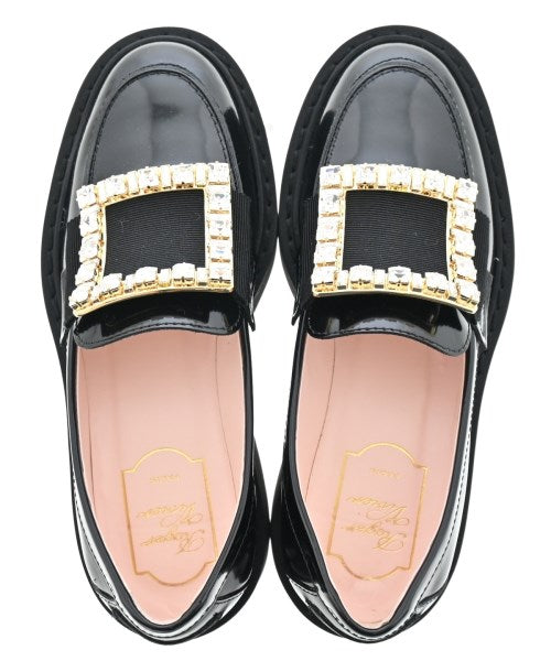 Roger Vivier รองเท้าออกงาน/รองเท้าไม่มีส้น