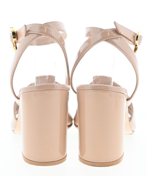 Gianvito Rossi รองเท้าแตะ