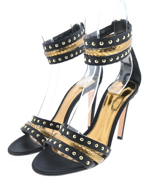 Gianvito Rossi รองเท้าแตะ