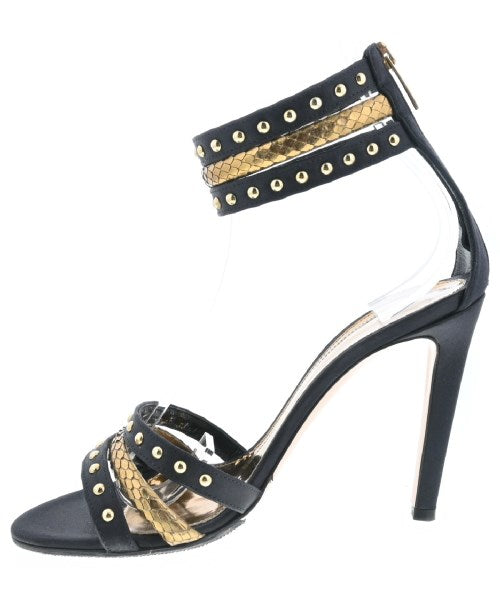 Gianvito Rossi รองเท้าแตะ