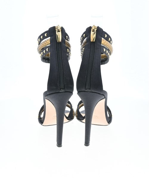 Gianvito Rossi รองเท้าแตะ