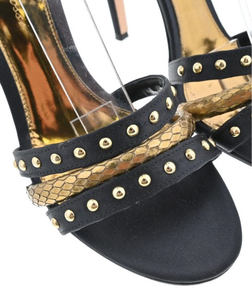 Gianvito Rossi รองเท้าแตะ